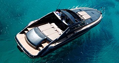 Аренда яхты Sunseeker 68 "007" на Миконосе